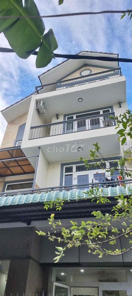 PHÒNG MỚI XÂY TRUNG TÂM THỦ ĐỨC (QUẬN 2 cũ)