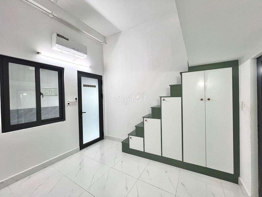 dự án mới full nội thất kế bên đại học ngân hàng