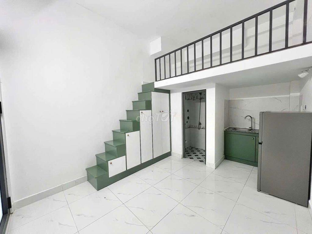 dự án mới full nội thất kế bên đại học ngân hàng