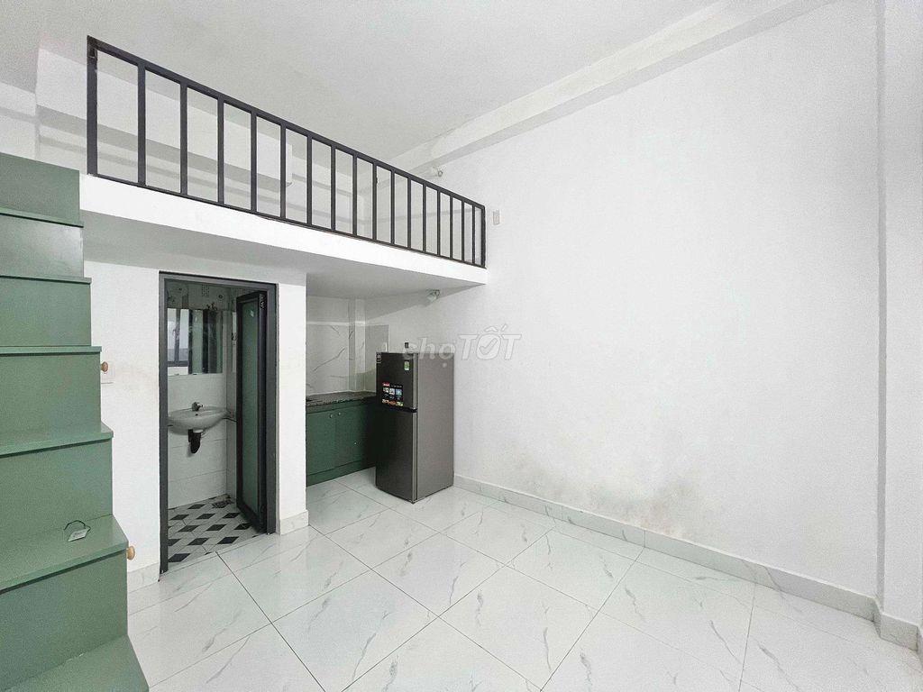 dự án mới full nội thất kế bên đại học ngân hàng