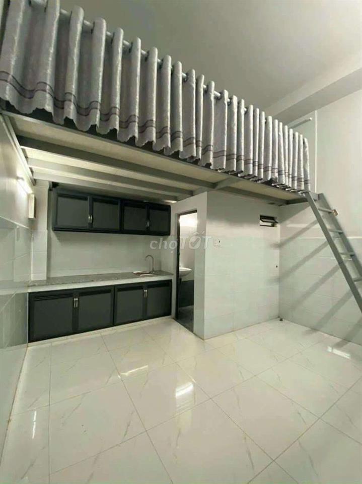 phòng trống ở được 4 người