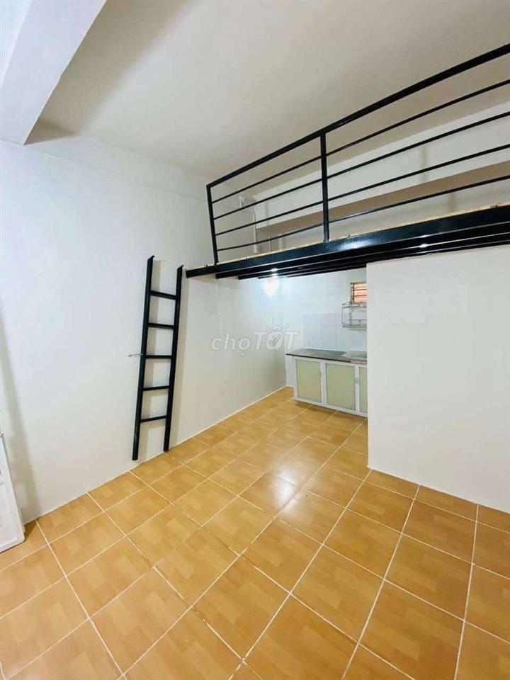 dự án mới tại bình chiểu