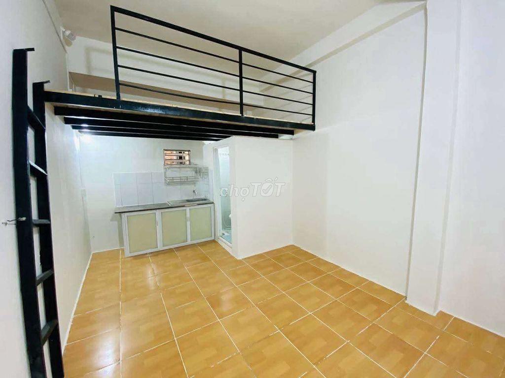 dự án mới tại bình chiểu