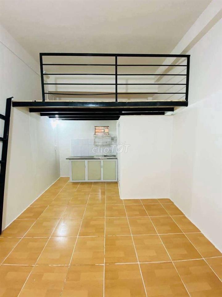 dự án mới tại bình chiểu