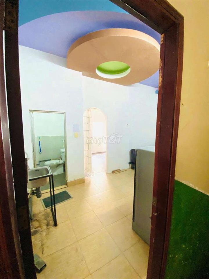 trống 1p full nội thất ngay đỗ xuân hợp