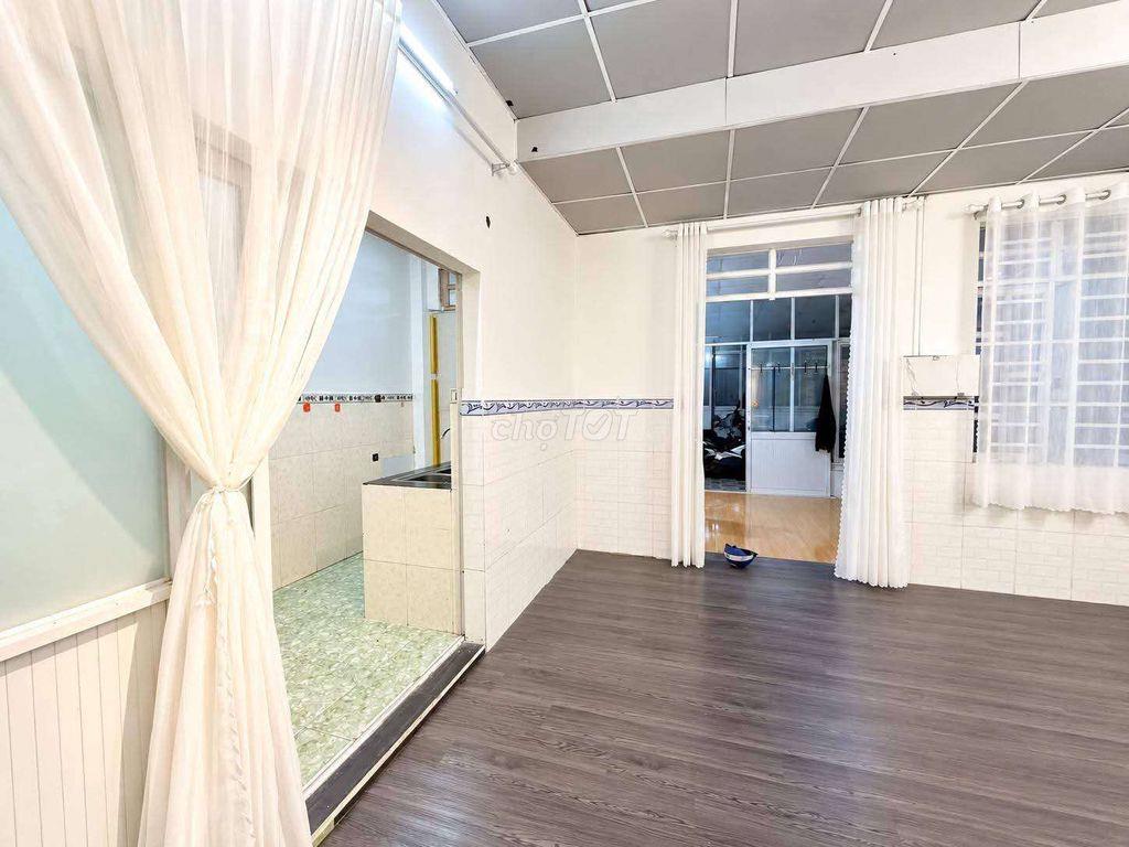 trọ linh trung không khách gì nhà