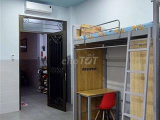 1.9 triệu Duplex Nữ, full nội thất QL13 gần Vạn Phúc