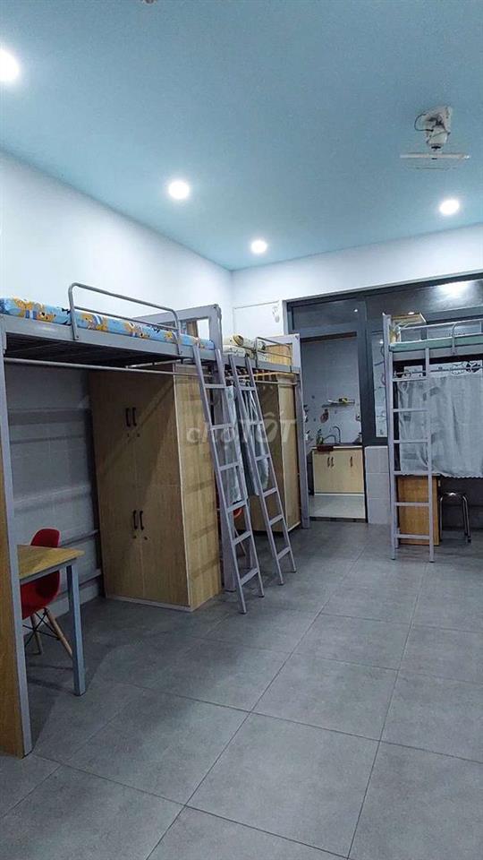 1.9 triệu Duplex Nữ, full nội thất QL13 gần Vạn Phúc
