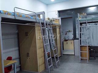 Còn 1 Giường KTX Duplex Nữ 1.9tr, full nội thất 