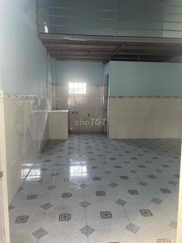 nhà trọ Long Hương, Tp.Bà Rịa