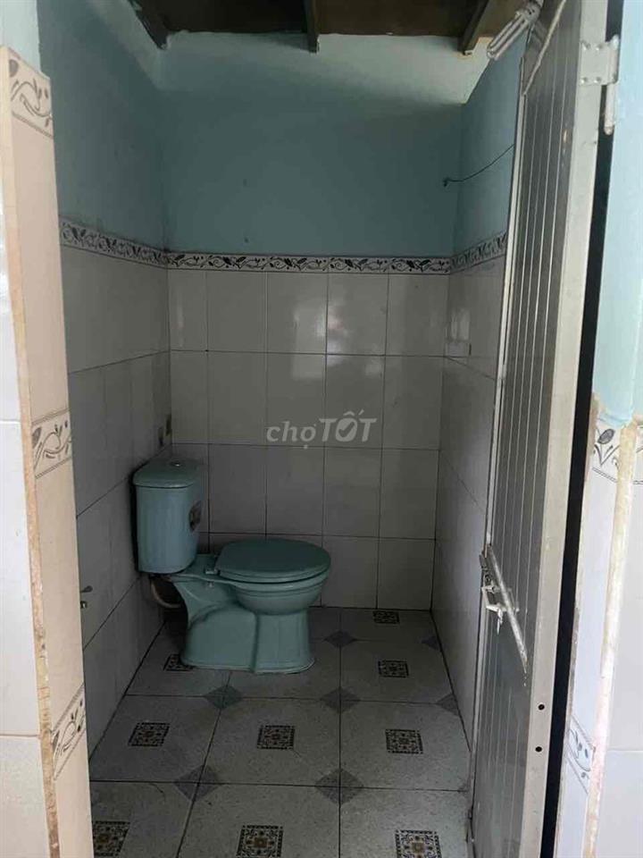 nhà trọ Long Hương, Tp.Bà Rịa