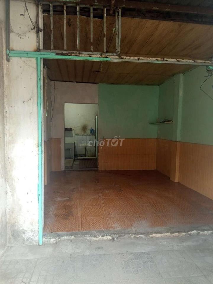 phòng ki ốt cho thuê ở hoặc làm kho