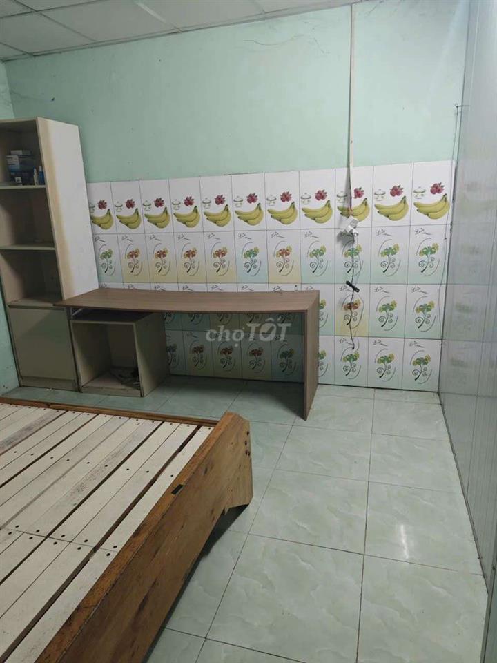 nhà nguyên căn khu an ninh 
