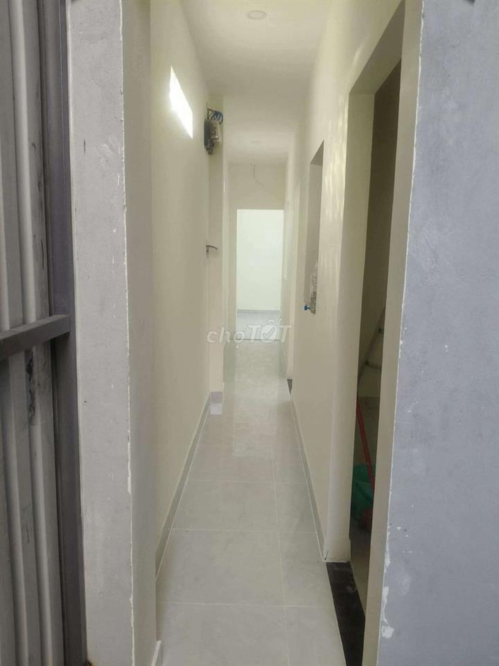 Tìm bạn Nữ ở ghép