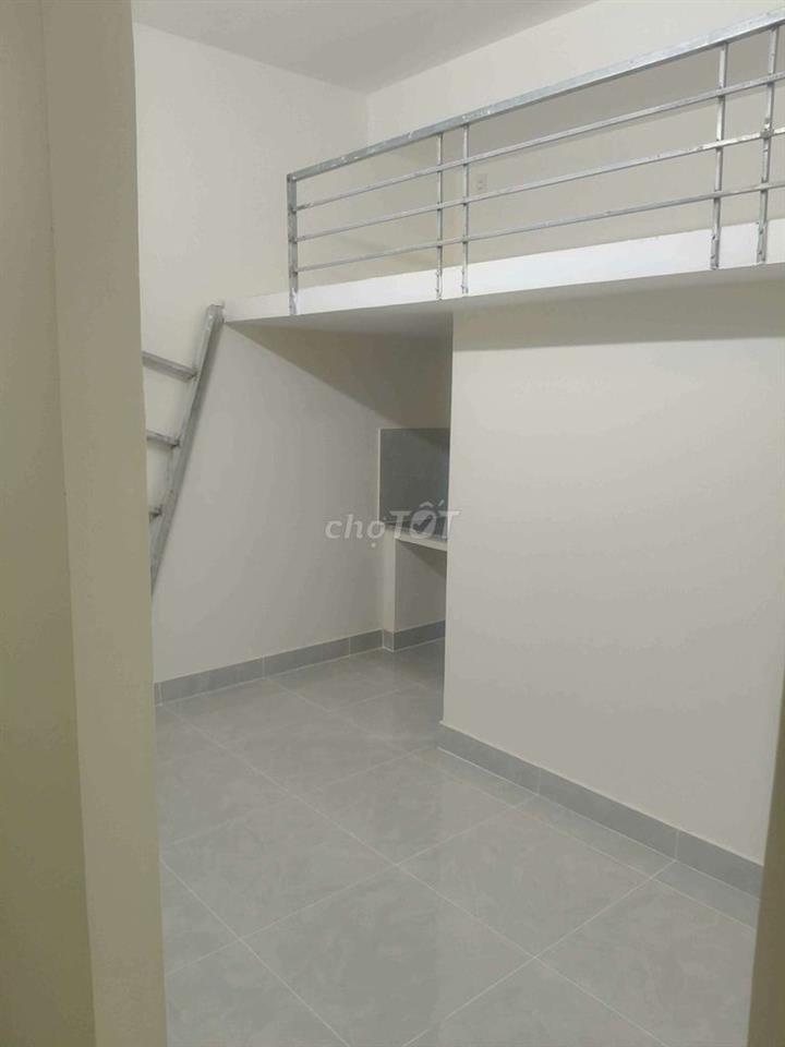 Tìm bạn Nữ ở ghép