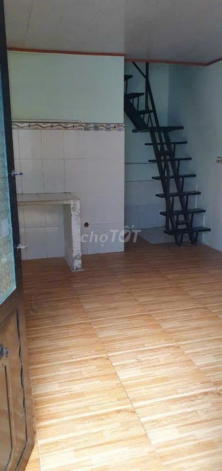 Cho thuê nhà trọ đẹp, tiện ích tại 134/30 Man Thiện, 3,2 triệu, 30m2