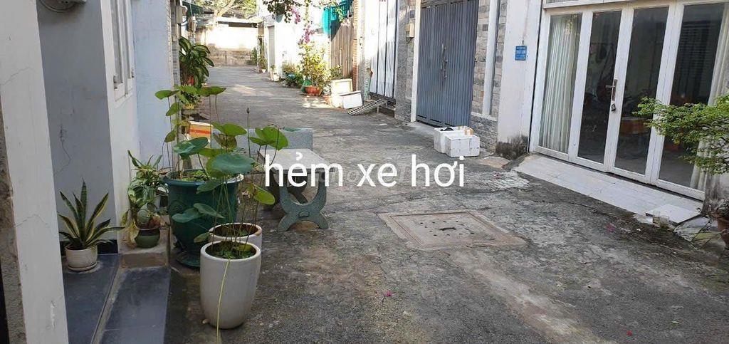 Cho thuê nhà trọ đẹp, tiện ích tại 134/30 Man Thiện, 3,2 triệu, 30m2