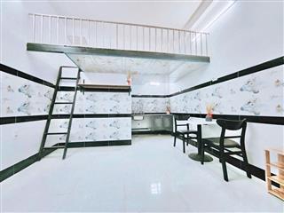 PHÒNG TRỌ DUPLEX KCN CAO Q9 – LÃ XUÂN OAI, THỦ ĐỨC