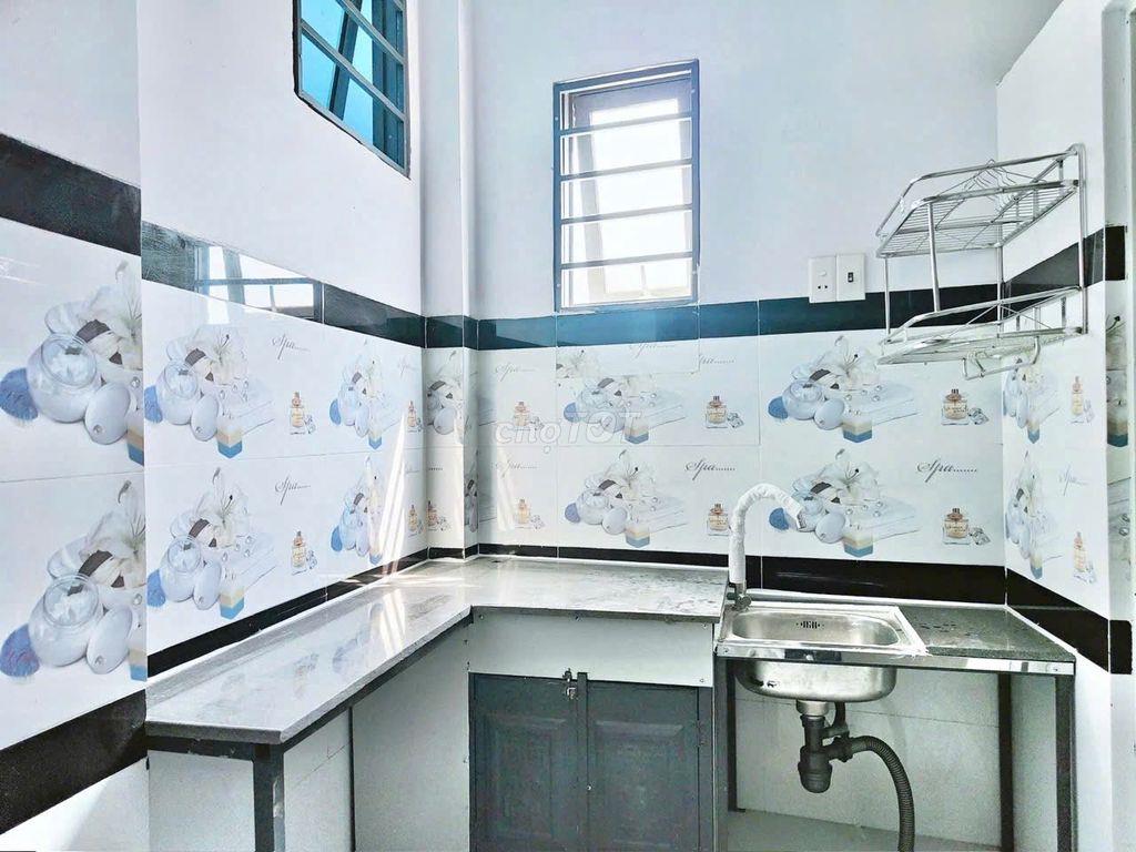 PHÒNG TRỌ DUPLEX KCN CAO Q9 – LÃ XUÂN OAI, THỦ ĐỨC