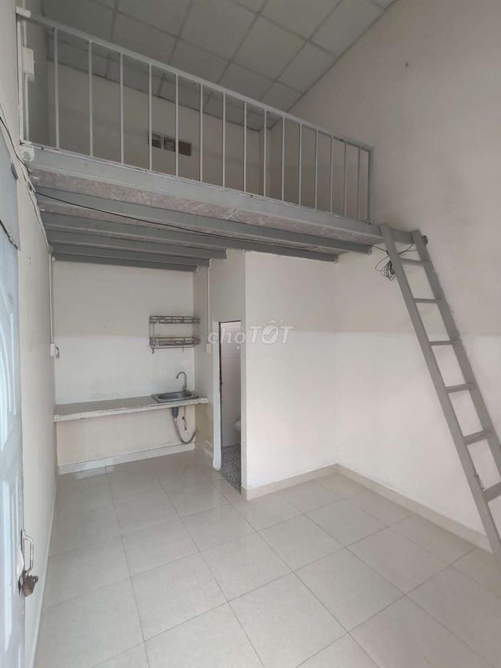 Phòng trọ Giáp Hạnh hiệp bình phước, hiện còn 1 phòng trống
