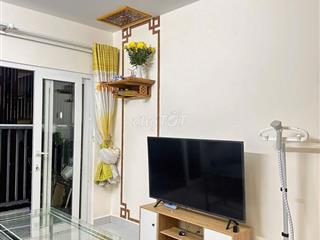 SHARE PHÒNG/GHÉP PHÒNG 2PN 2WC - CHUNG CƯ BỘ CÔNG AN QUẬN 2