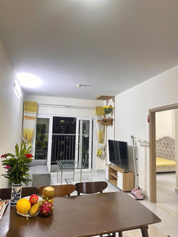 SHARE PHÒNG/GHÉP PHÒNG 2PN 2WC - CHUNG CƯ BỘ CÔNG AN QUẬN 2
