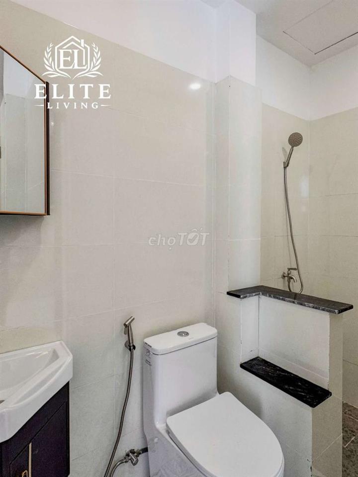 💎PHÒNG VỪA ĐẸP VỪA CÓ BAN CÔNG RIÊNG - MÁY GIẶT RIÊNG - CHỢ THỦ ĐỨC
