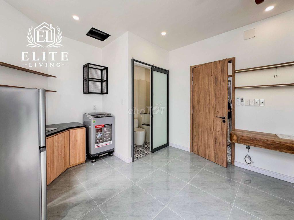 💎PHÒNG VỪA ĐẸP VỪA CÓ BAN CÔNG RIÊNG - MÁY GIẶT RIÊNG - CHỢ THỦ ĐỨC
