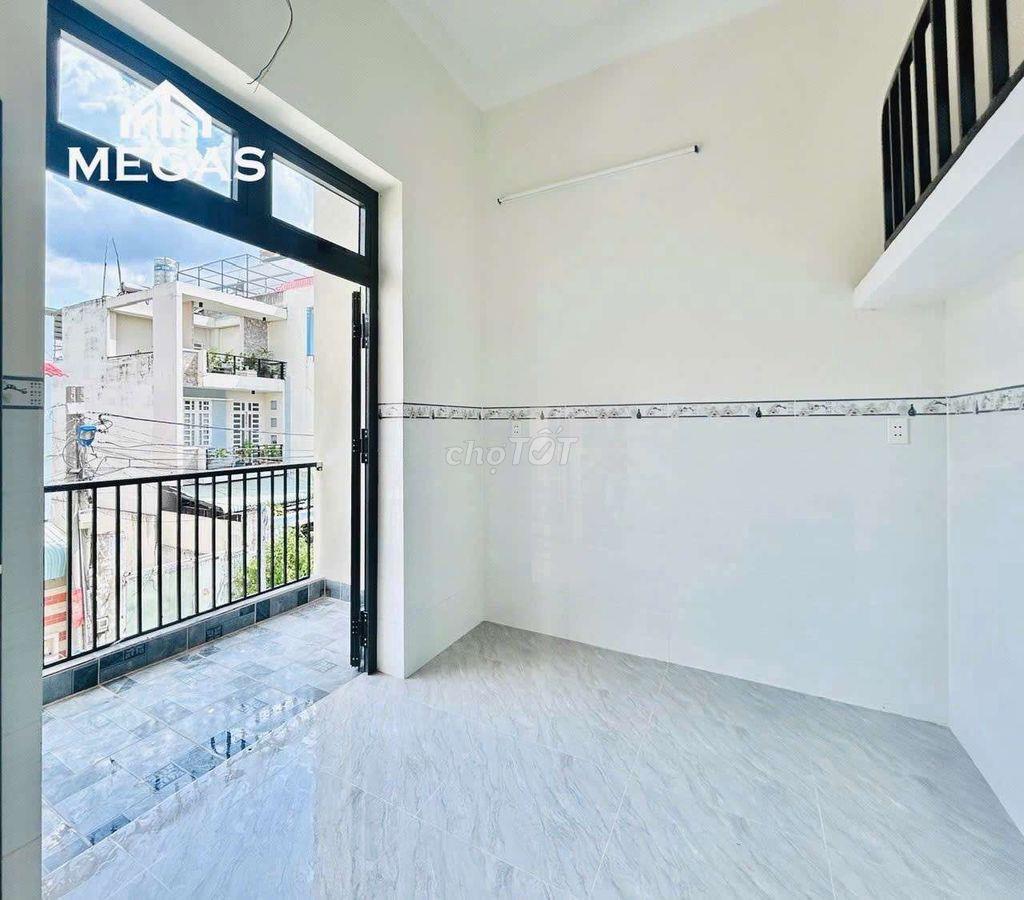 🏠 PHÒNG 3TR5 – GẦN CĐ CÔNG THƯƠNG