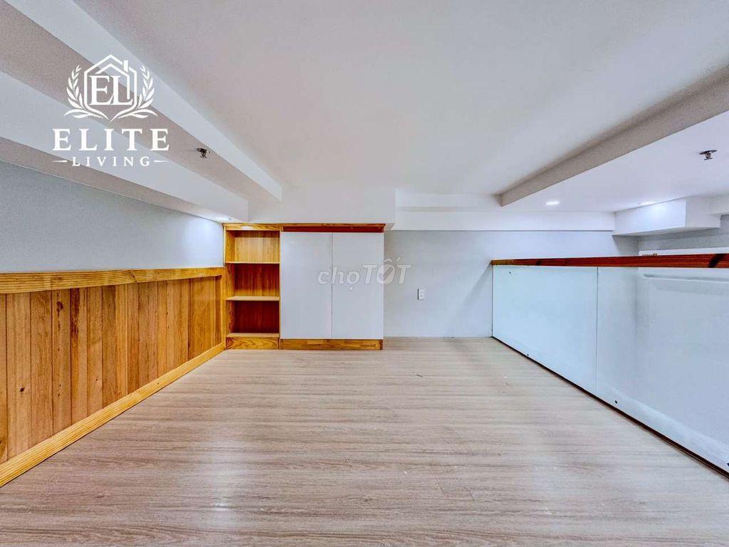 DUPLEX FULL NỘI THẤT Ở LIỀN – METRO BÌNH THÁI