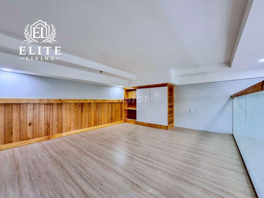 DUPLEX FULL NỘI THẤT Ở LIỀN – METRO BÌNH THÁI