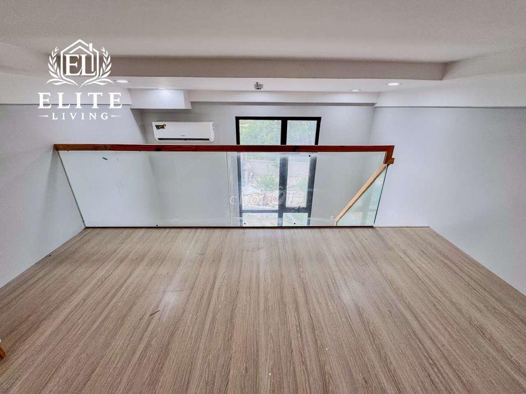DUPLEX FULL NỘI THẤT Ở LIỀN – METRO BÌNH THÁI