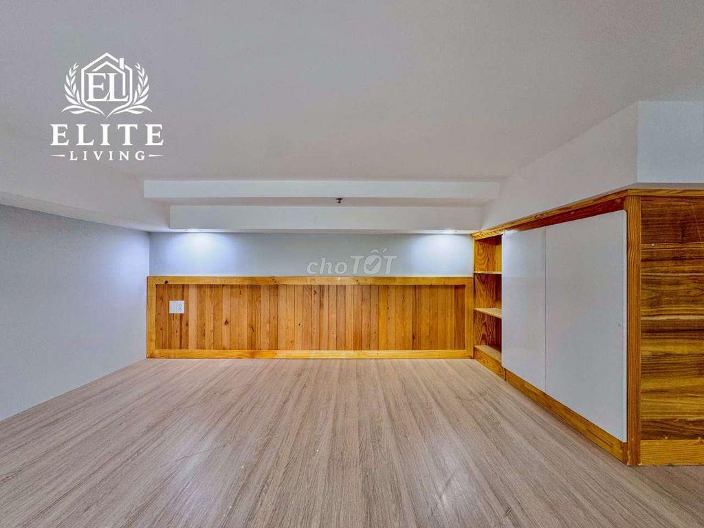 DUPLEX FULL NỘI THẤT Ở LIỀN – METRO BÌNH THÁI