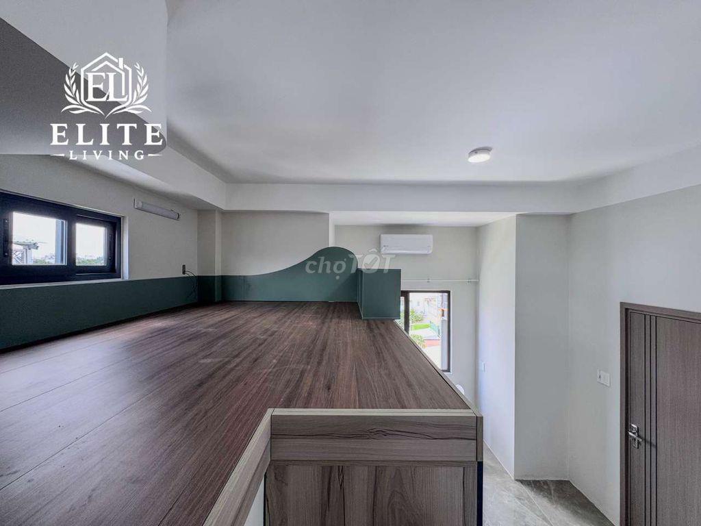 1/9 KHAI TRƯƠNG PHÒNG 2 KHÔNG GIAN NGỦ  - NGÃ TƯ THỦ ĐỨC