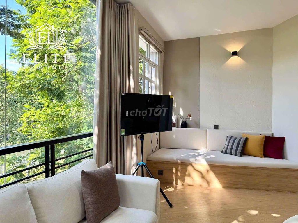 TRỐNG LẠI STUDIO NGAY ĐH NGÂN HÀNG - SPKT