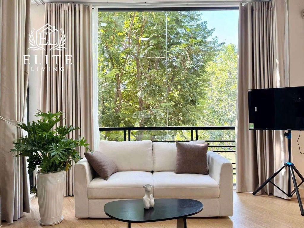 TRỐNG LẠI STUDIO NGAY ĐH NGÂN HÀNG - SPKT