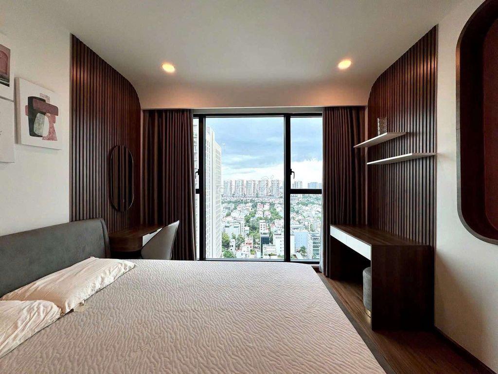 DUPLEX NGAY METRO BÌNH THÁI