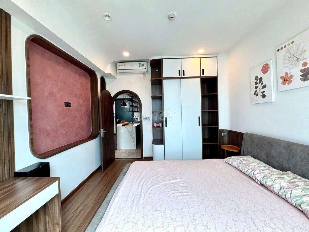 DUPLEX NGAY METRO BÌNH THÁI