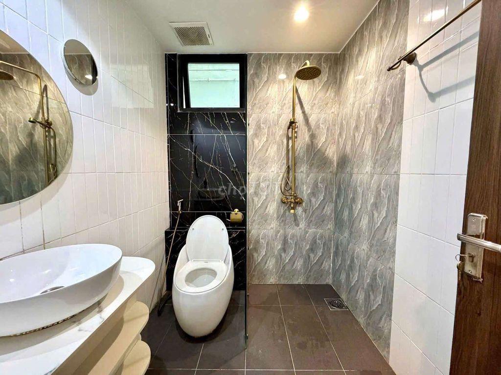 DUPLEX NGAY METRO BÌNH THÁI