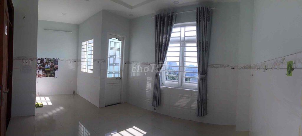 [1 người ở ]Phòng trọ 25m2, Trương Văn Thành, Quận 9