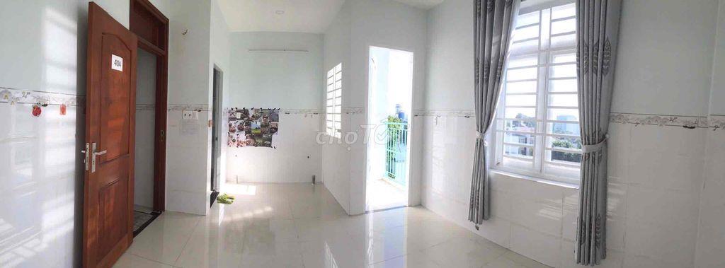 [1 người ở ]Phòng trọ 25m2, Trương Văn Thành, Quận 9
