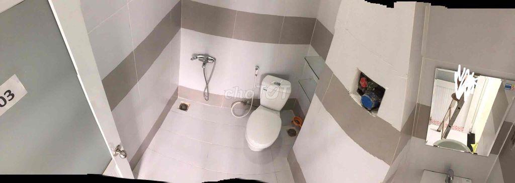 [1 người ở ]Phòng trọ 25m2, Trương Văn Thành, Quận 9