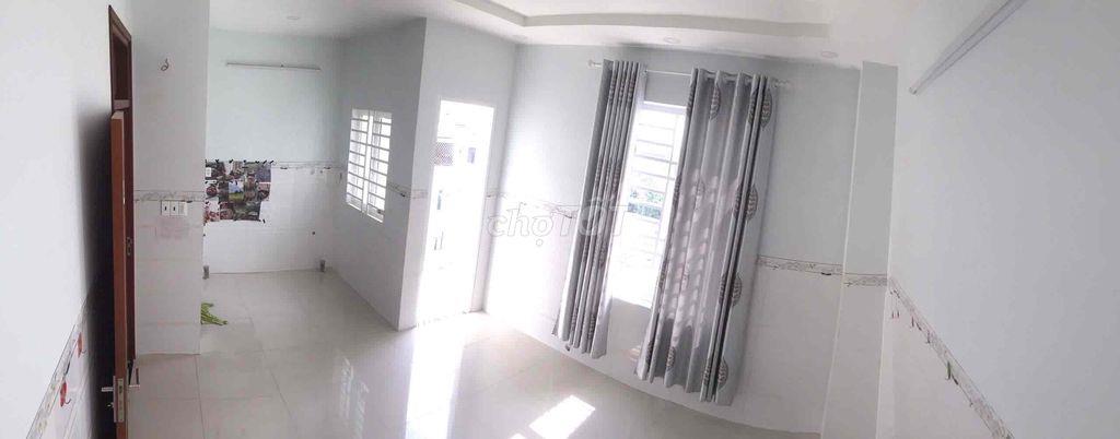 [1 người ở ]Phòng trọ 25m2, Trương Văn Thành, Quận 9