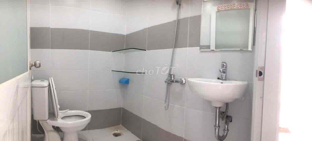 [1 NAM ở] Phòng trọ 12m2 đường Trương Văn Thành