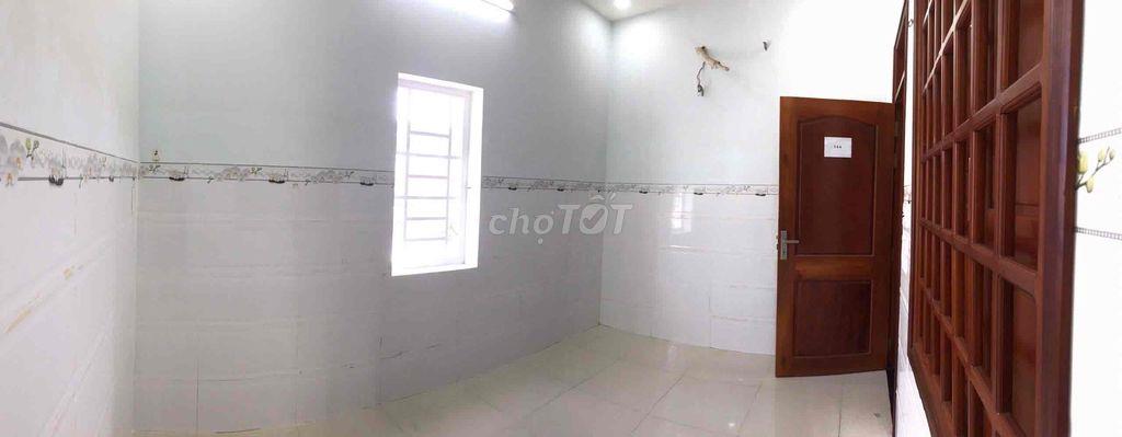 [1 NAM ở] Phòng trọ 12m2 đường Trương Văn Thành