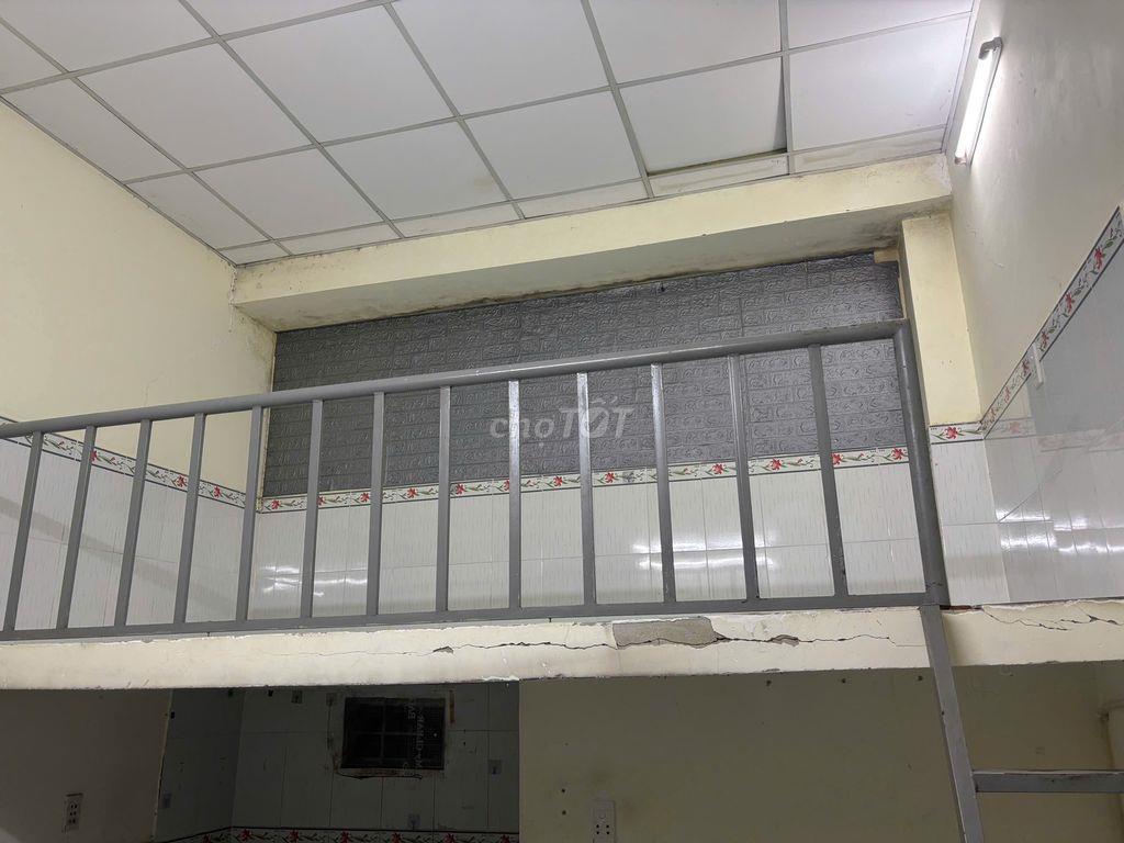 Nhà trọ số 36