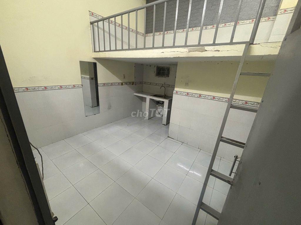 Nhà trọ số 36