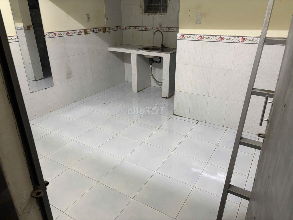 Nhà trọ số 36