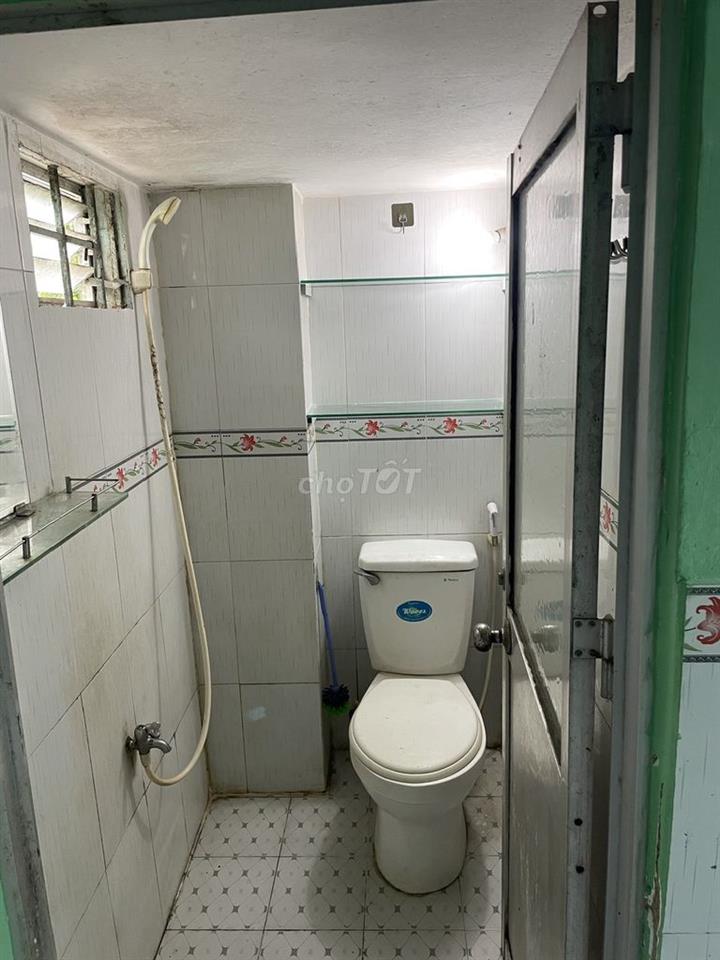 Phòng trọ số 36