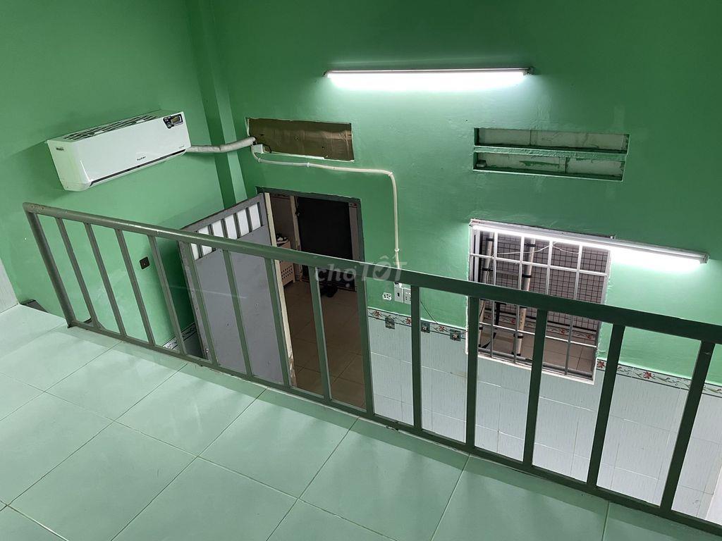 Phòng trọ số 36